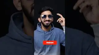 Apple iPhone vaanguna Ambani ku laabama?💰🤔 Wait for Thani Oruvan End😀😂 #Shorts