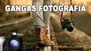 Material fotográfico muy barato para iniciarse en la fotografía