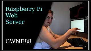 Raspberry Pi Web Server