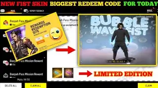 FREE FIRE REDEEM CODE TODAY 28 MARCH REDEEM CODE FREE FIRE | FF REDEEM CODE TODAY 28 MARCH