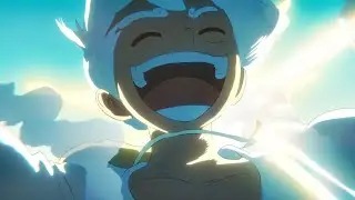 The End of Wano (4K)