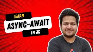 JavaScript Async/Await Explained: Simplifying Asynchronous Programming