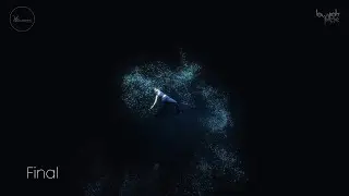 CGI & VFX For Boat Headphone Commercial Advertisement