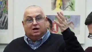 Феликс Комаров - 