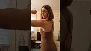 Gains!!! Work is paying off, baby! 