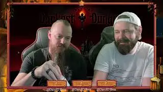 The Bros play Darkest Dungeon! Ep. 3