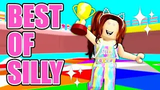 I Was AWARDED for Being The WORST In This Game HAHA (Roblox)