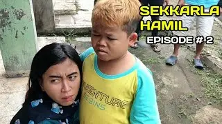 SEKKARLA HAMIL DUA