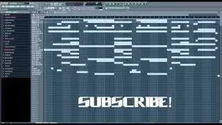 New Hip-Hop/Rap Beat 2013 -Big Ballin'