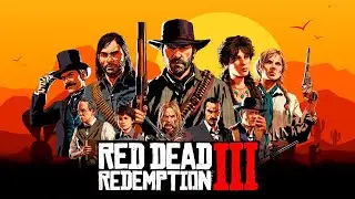 Red Dead Redemption 3 - Слухи, факты и важные детали!