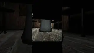 Гренни: Бабушка в Охоте за Тобой! 😨👵 | 