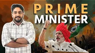 PRIME MINISTER: Appointment, Role & Constitutional Secrets | Polity and Governance | UPSC | ClearIAS