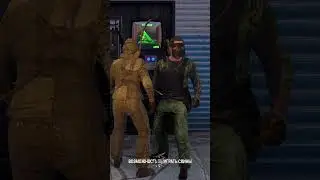 Быдло в Раст/Rust  