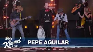 Pepe Aguilar – Mira Quién Lo Dice