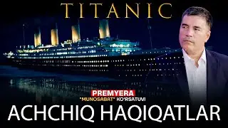 TITANIC
