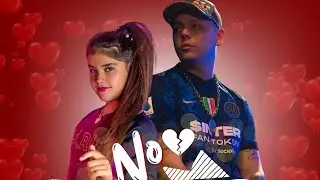 NO TE ENAMORES  ~ Martina Chanell  ft El Maniako The Boost