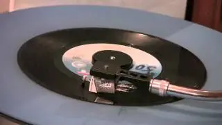 Dells - There Is - 45 RPM Original Mono Mix