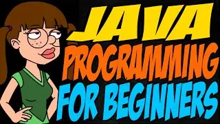 Java Programming for Beginners