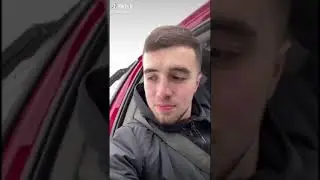 Шкура просит вынести мусор