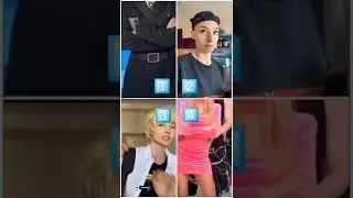 (Albanian) Xo Team Who is your best