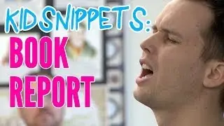 Kid Snippets: 