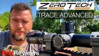 Zero Tech Trace 4.5-27x50 ~ Rex Reviews