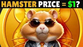 Hamster Kombat Price Prediction: Will It HIT $1?