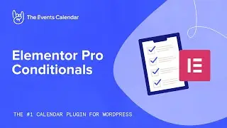 Elementor Pro Conditionals