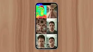 Why iPhones Don't Have Photo Booth