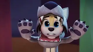 Ну погоди! Каникулы 🐺 Спектакль 🐰 Классные Мультики