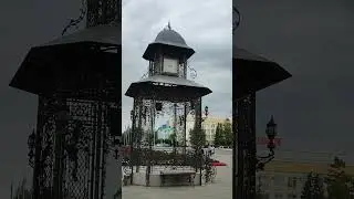 Часы заработали!