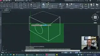 AutoCAD Certification Tutorials Pt  4   Status Bar, Isodraft, Object Snaps, Object Snap Tracking