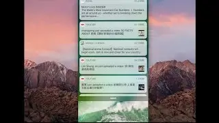 How to disable notification center from lockscreen iOS 10 for iphone?