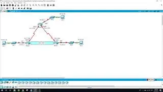 Configuring VPNs, CCNA Packet Tracer