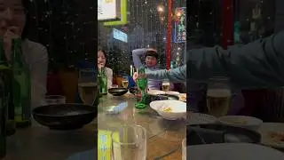 Узнал в чём секрет горячей воды китайцев)
