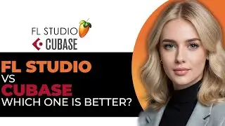 FL Studio vs Cubase: Which is Better? (UPDATED!)