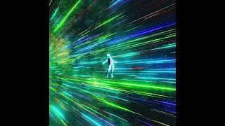 Trap Hip-Hop Instrumental - Light Speed