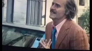 It’s me, Mario! (Jared Leto as Mario)