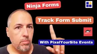 Track Ninja Forms submission with your own event