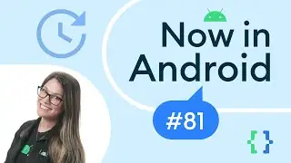 Now in Android: 81 - Android Studio Flamingo, Android 14 Beta 1, Kotlin DSL, and more!