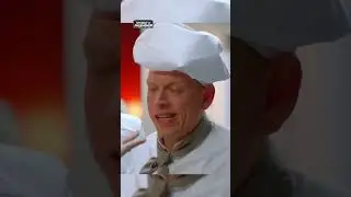 Бухой Сеня послал инспектора Мишлен😂 