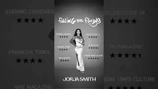 'falling or flying' - https://store.jorjasmith.com