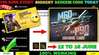 FREE FIRE REDEEM CODE TODAY 18 JUNE REDEEM CODE FREE FIRE | FF REDEEM CODE TODAY 18 JUNE