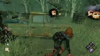 3 gens in 3 SEC - Dead by Daylight