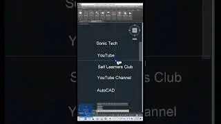 Extract text from an AutoCAD file to a notepad (txt file)