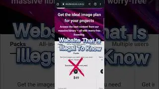 AI Website that Feels illegal To Use/Know🤯 