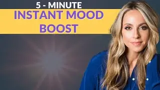 Transform Your Mood: Positive Energy Meditation by Gabrielle Bernstein