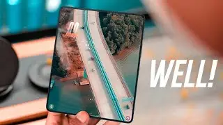 Samsung Galaxy Z Fold 6 Ultra - OMG, THIS IS SHOCKING!