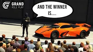 What Should be Added, Fixed and Return to Grand RP!!