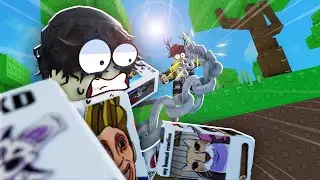 DON'T FALL IN THIS ROBLOX GAME...